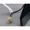 RETROVISEUR EXTERIEUR ELECTRIQUE GAUCHE SUZUKI SWIFT III 2005-2011