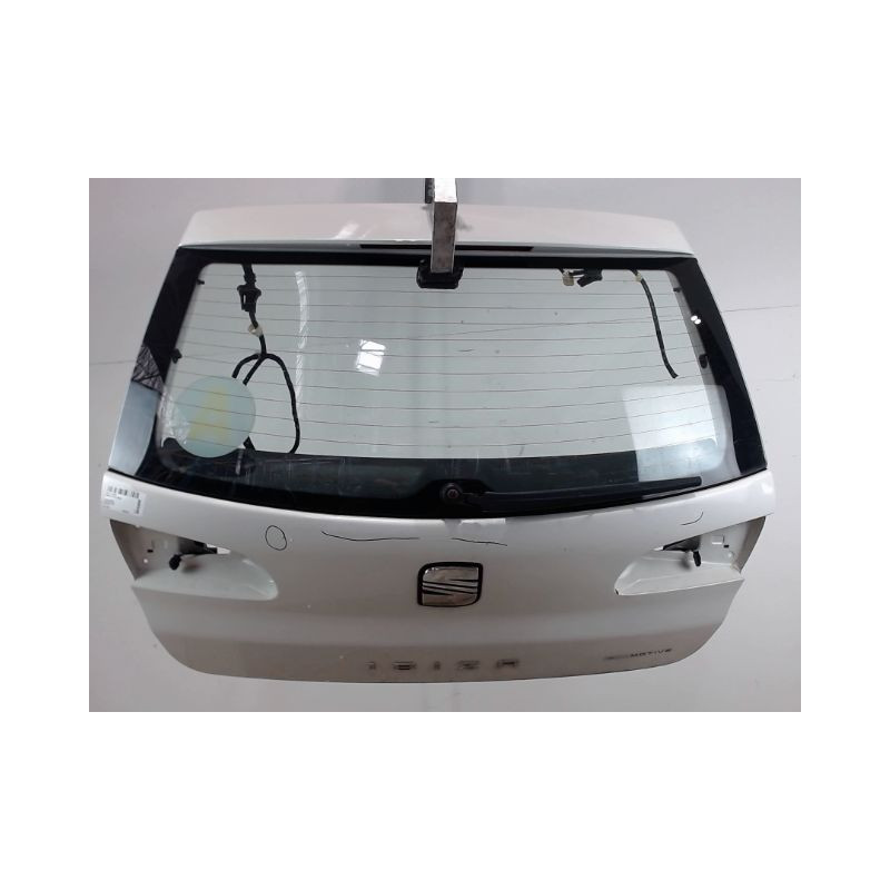 HAYON SEAT IBIZA 2006-
