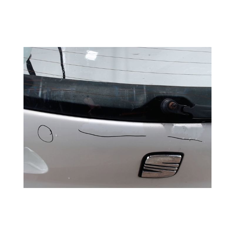 HAYON SEAT IBIZA 2006-