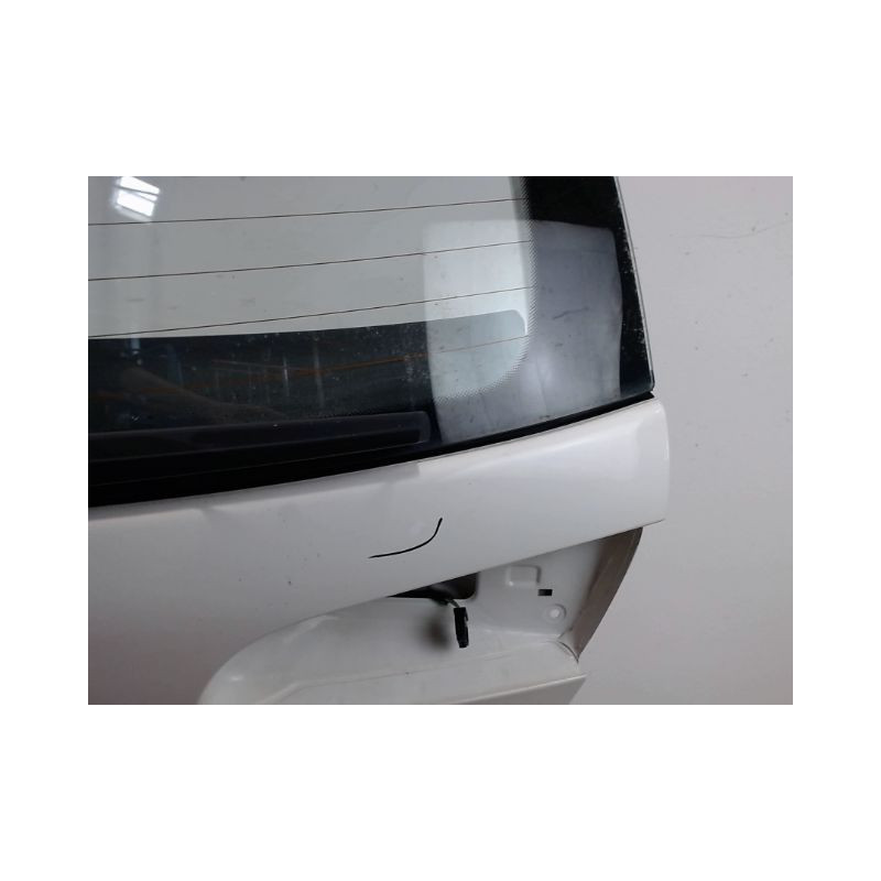 HAYON SEAT IBIZA 2006-