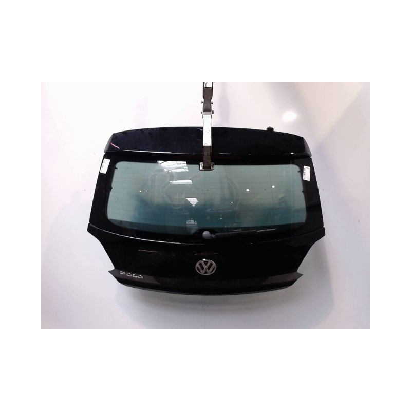 HAYON VOLKSWAGEN POLO 2009-