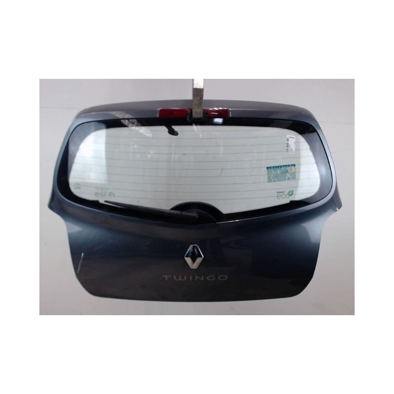 HAYON RENAULT TWINGO 2 2007-