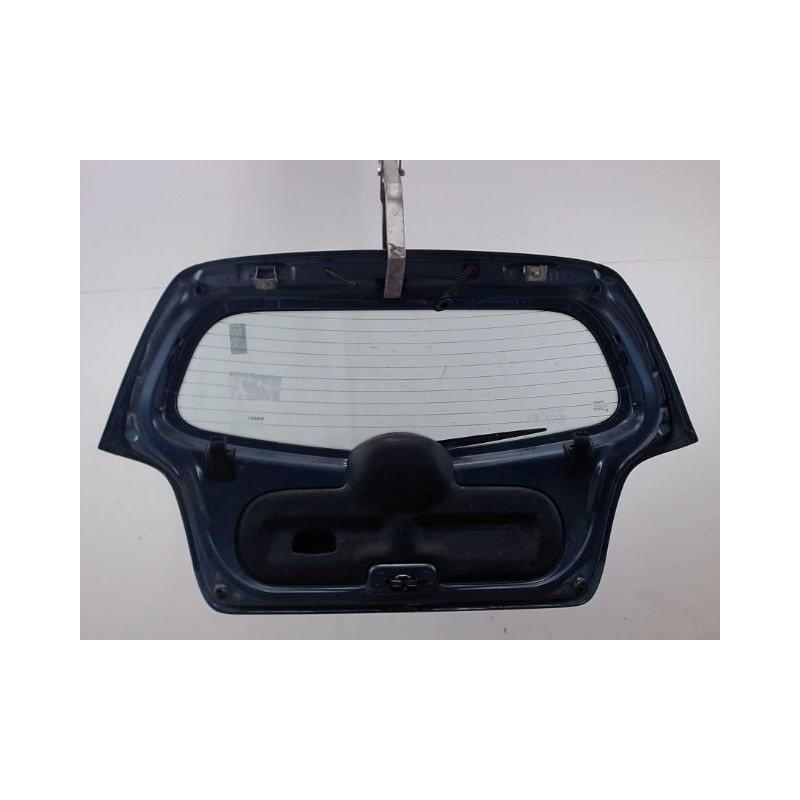 HAYON RENAULT TWINGO 2 2007-