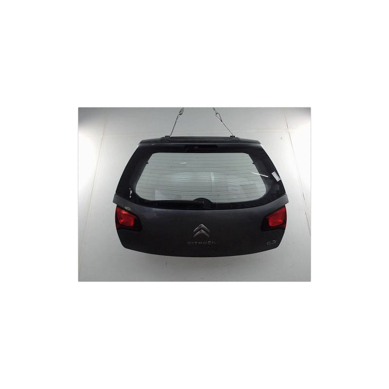 HAYON CITROEN C3
