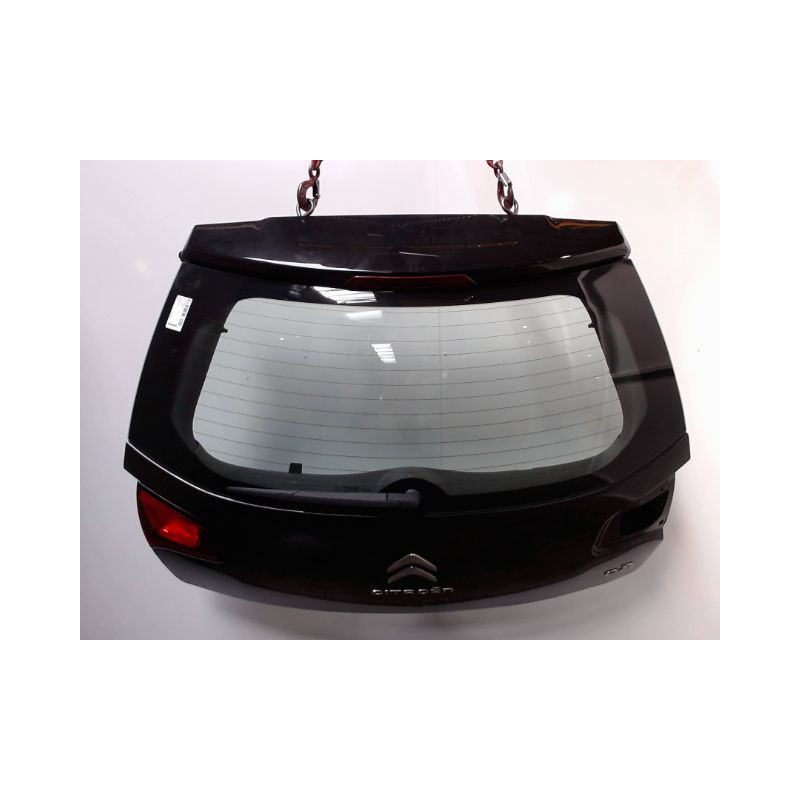 HAYON CITROEN C3 2009-