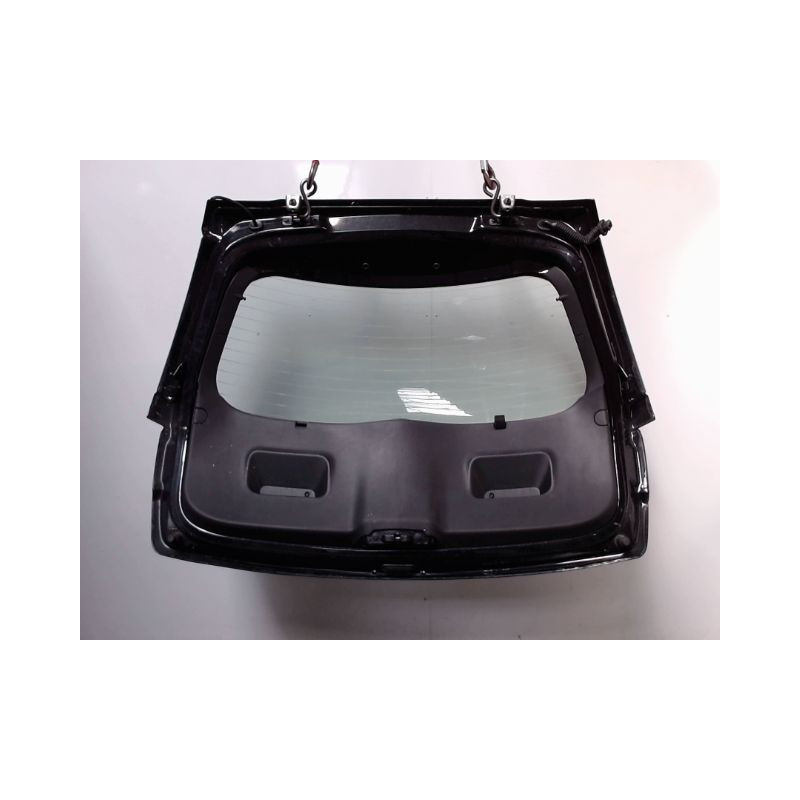 HAYON CITROEN C3 2009-