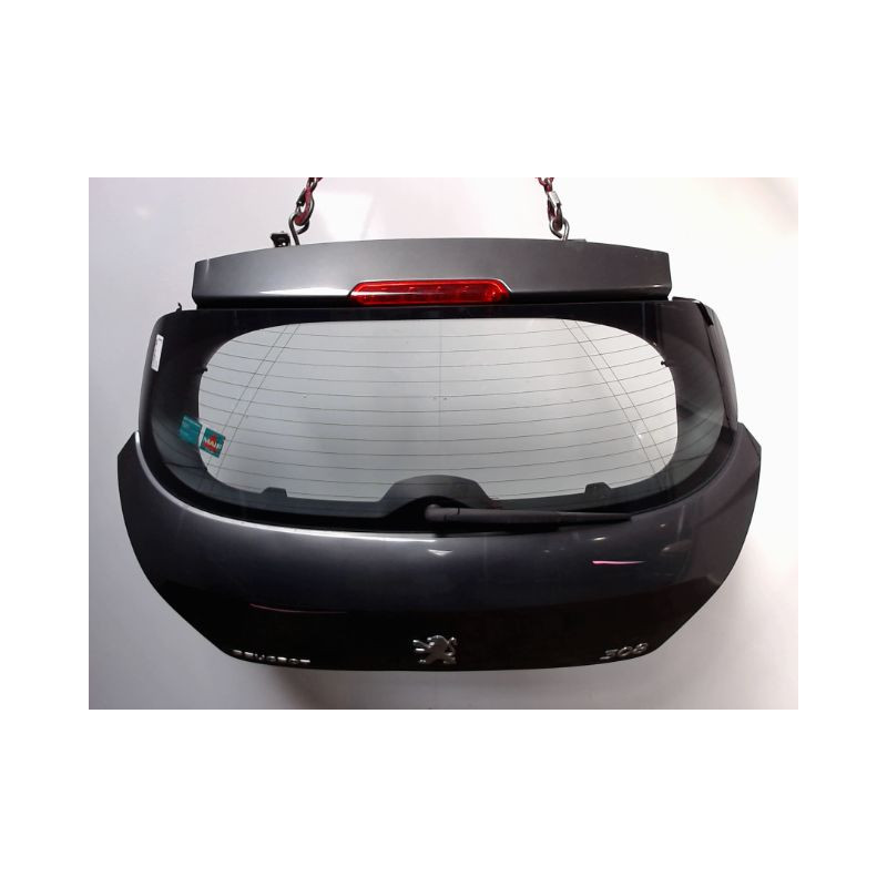 HAYON PEUGEOT 308 2007-