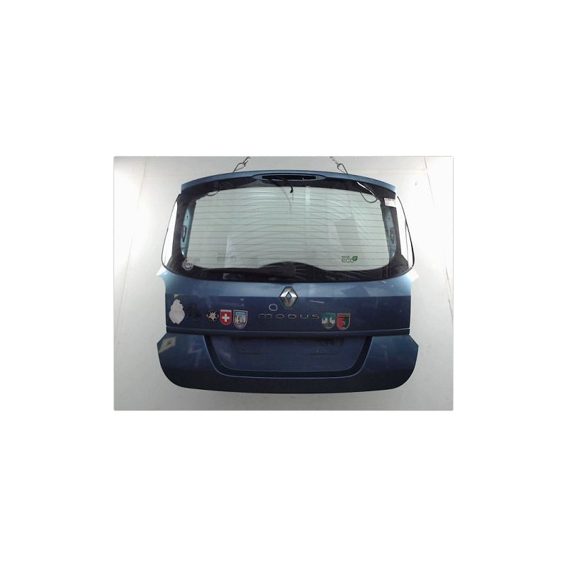 HAYON RENAULT MODUS