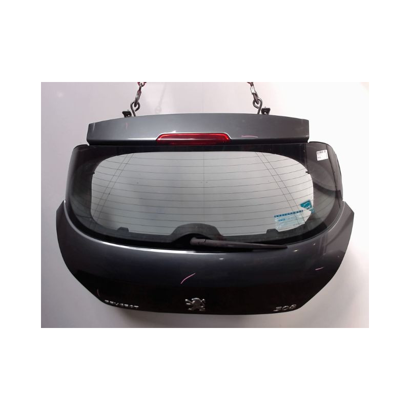 HAYON PEUGEOT 308 2007-
