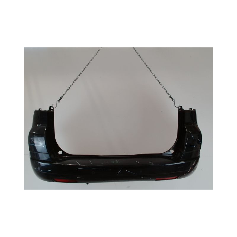 PARE-CHOC ARRIER CITROEN C4