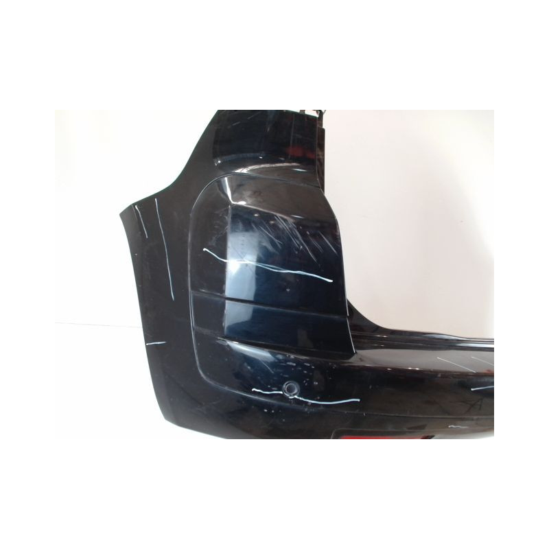 PARE-CHOC ARRIER CITROEN C4