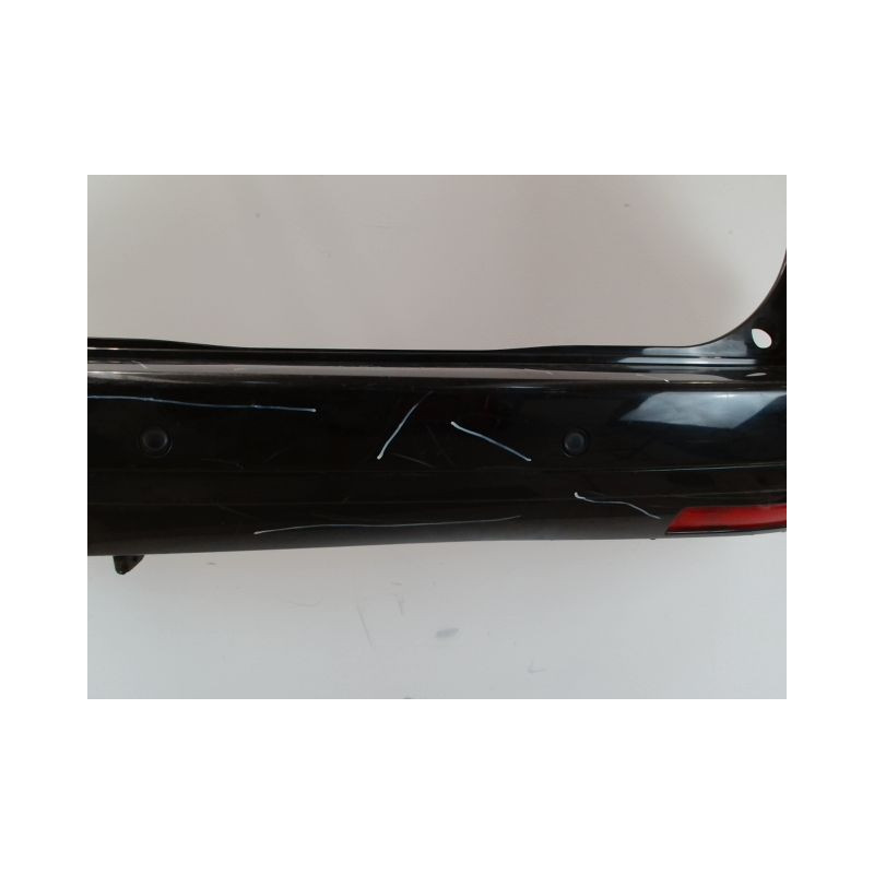 PARE-CHOC ARRIER CITROEN C4