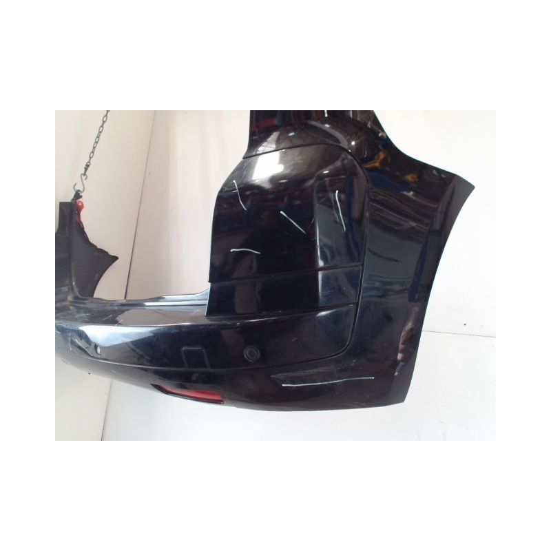 PARE-CHOC ARRIER CITROEN C4