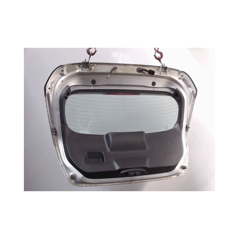 HAYON FORD FIESTA 2005-