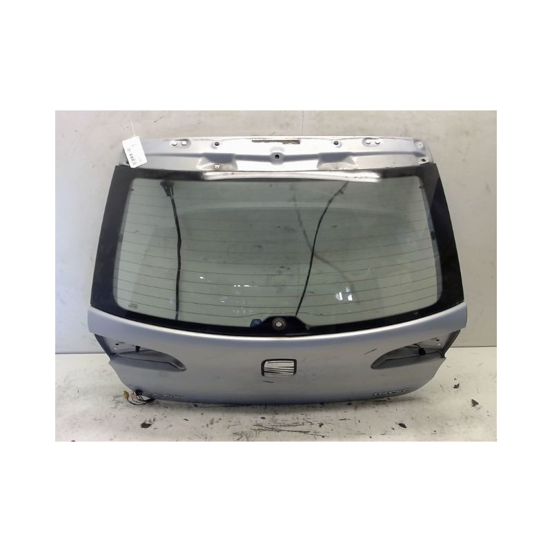 HAYON SEAT IBIZA