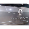 HAYON RENAULT MODUS LONGUE 2008-