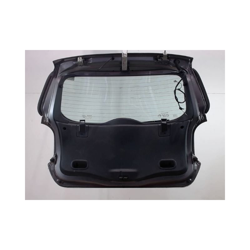 HAYON RENAULT MODUS LONGUE 2008-