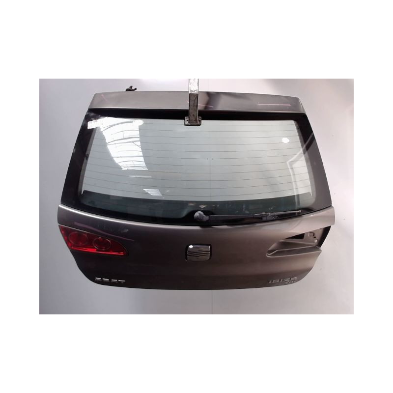HAYON SEAT IBIZA 2002-2006