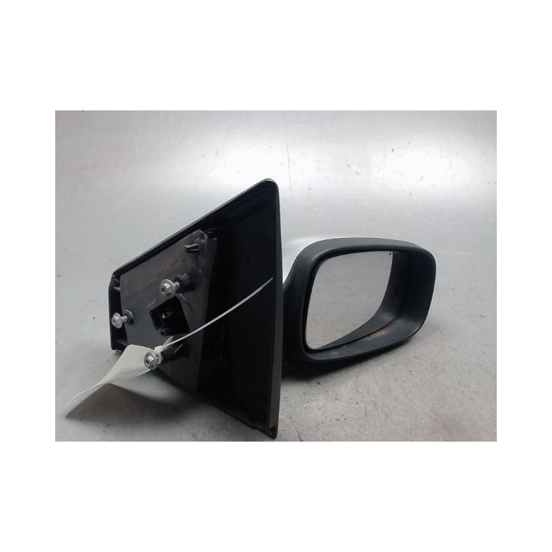 RETROVISEUR EXTERIEUR ELECTRIQUE DROIT RENAULT CLIO III 2005-