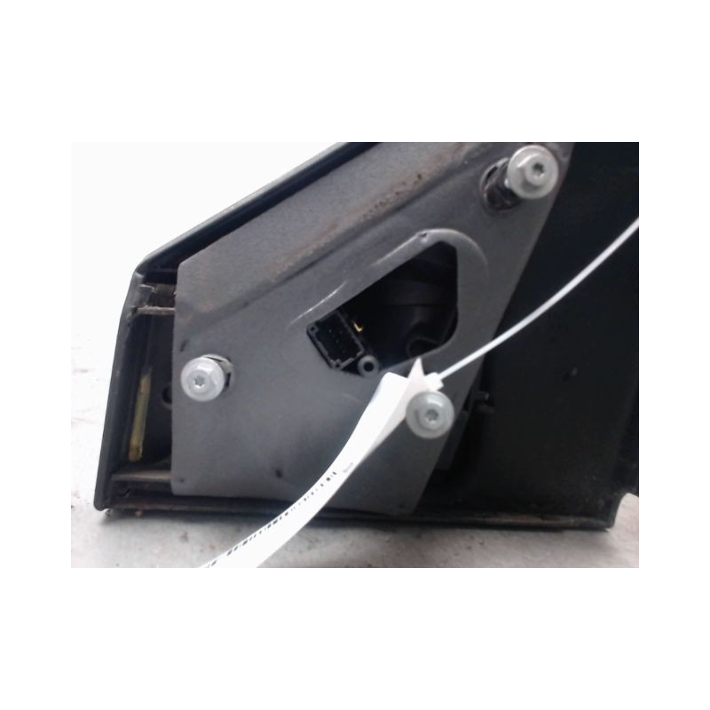 RETROVISEUR EXTERIEUR ELECTRIQUE DROIT RENAULT CLIO III 2005-