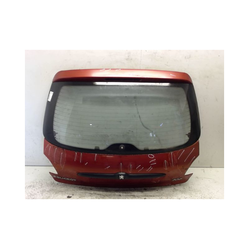 HAYON PEUGEOT 206
