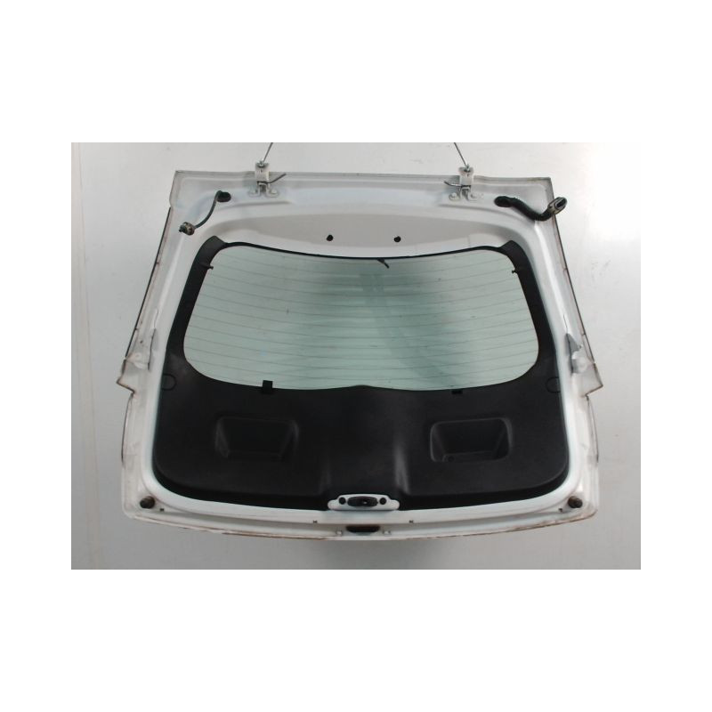 HAYON CITROEN C3