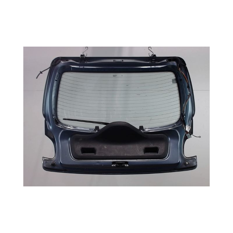 HAYON PEUGEOT 206 5P