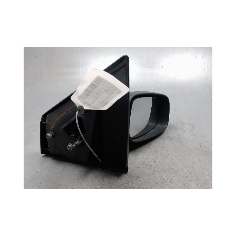 RETROVISEUR EXTERIEUR ELECTRIQUE DROIT RENAULT CLIO III 2005-