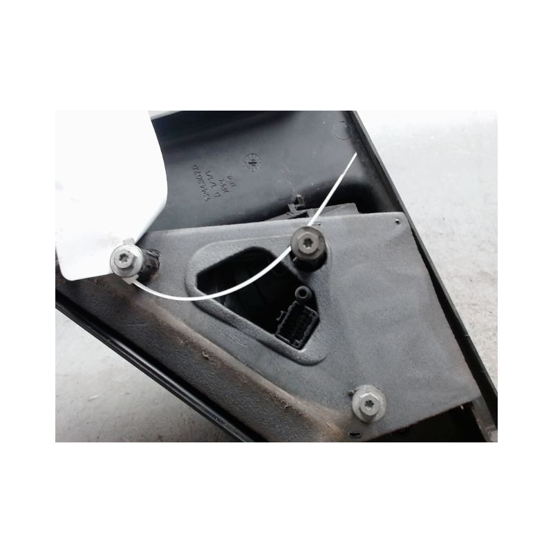 RETROVISEUR EXTERIEUR ELECTRIQUE DROIT RENAULT CLIO III 2005-