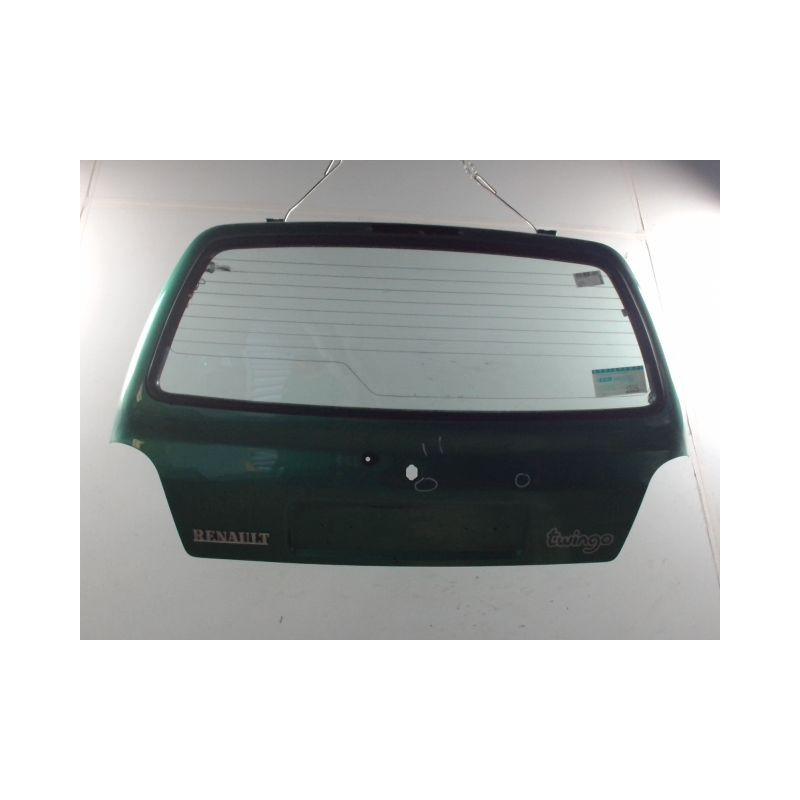 HAYON RENAULT TWINGO