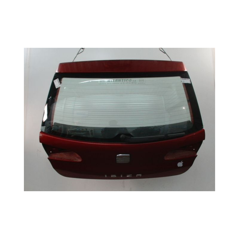 HAYON SEAT IBIZA