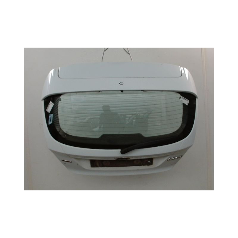 HAYON FORD FIESTA