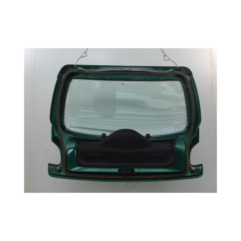 HAYON PEUGEOT 206