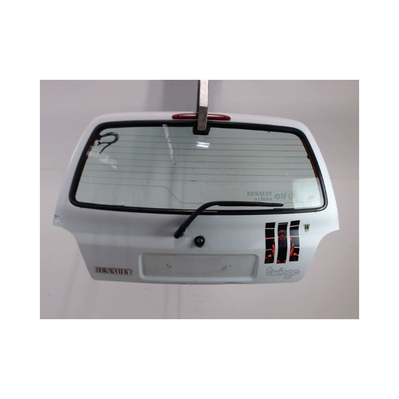HAYON RENAULT TWINGO PH.3 2000-2007
