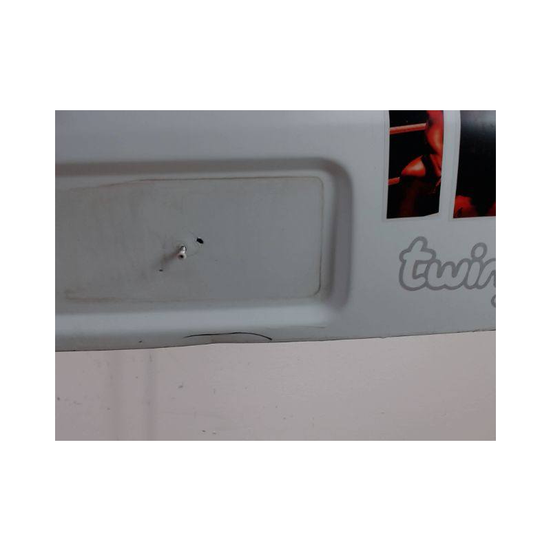 HAYON RENAULT TWINGO PH.3 2000-2007