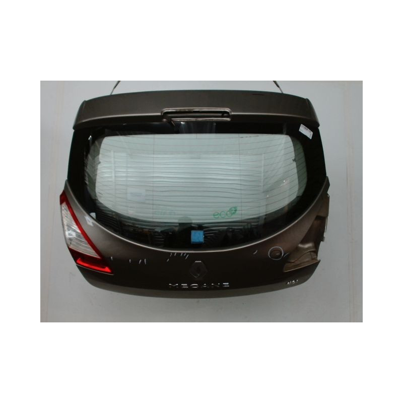 HAYON RENAULT MEGANE