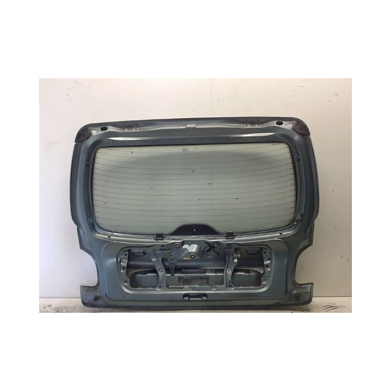 HAYON PEUGEOT 206