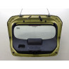 HAYON FORD FIESTA VI Phase 1 2008-2012