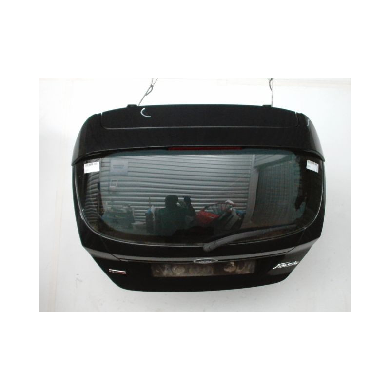 HAYON FORD FIESTA