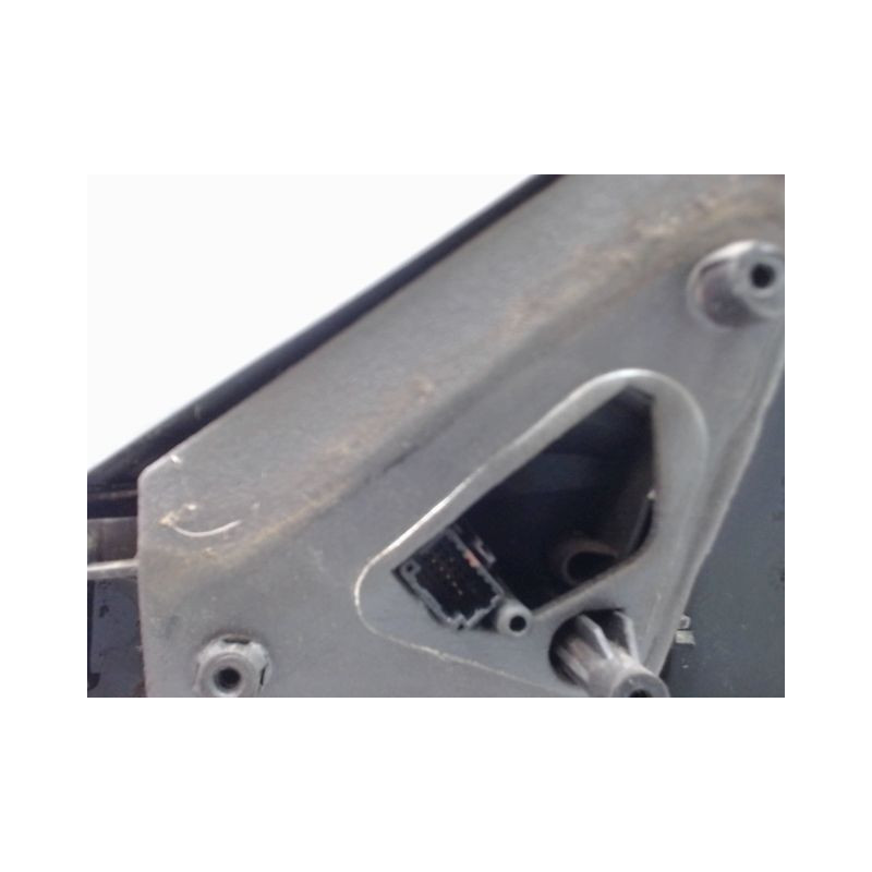 RETROVISEUR EXTERIEUR ELECTRIQUE DROIT RENAULT CLIO III Phase 1 2005-2009