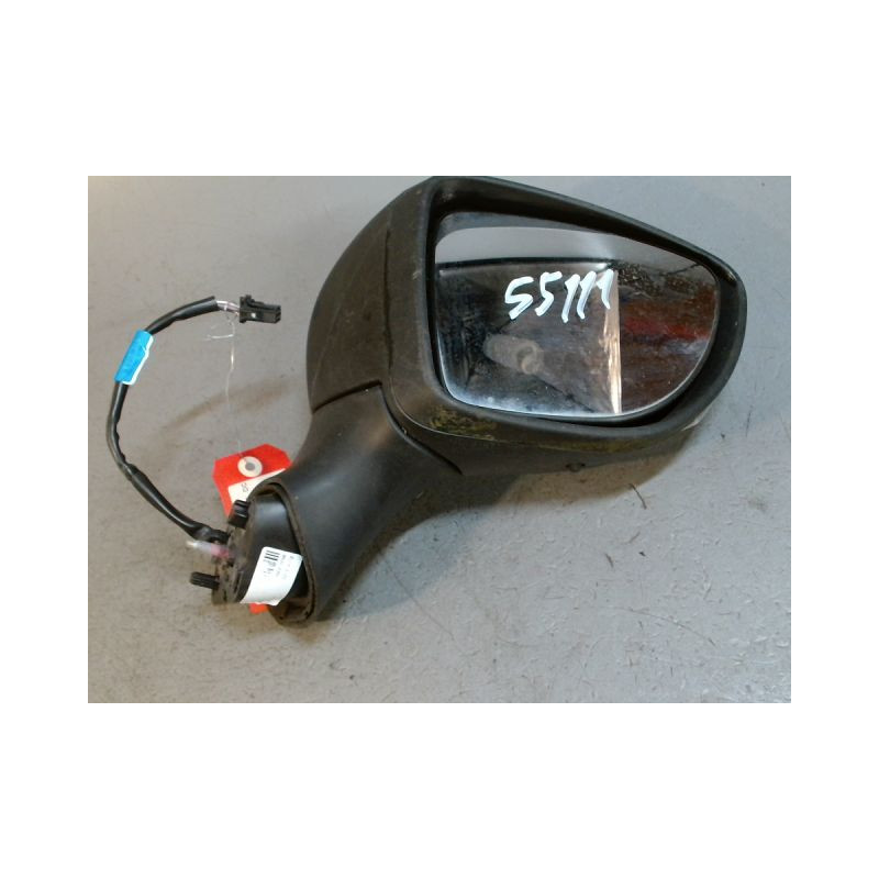 RETROVISEUR EXTERIEUR ELECTRIQUE DROIT RENAULT CLIO