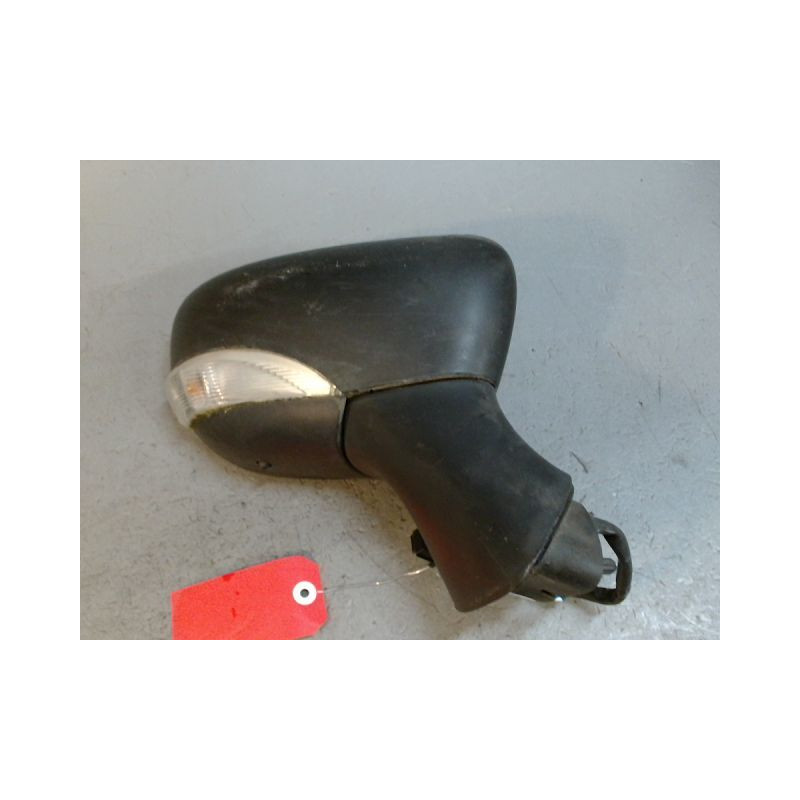 RETROVISEUR EXTERIEUR ELECTRIQUE DROIT RENAULT CLIO