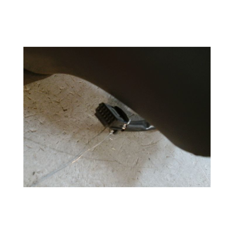 RETROVISEUR EXTERIEUR ELECTRIQUE DROIT RENAULT CLIO