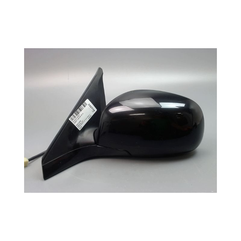 RETROVISEUR EXTERIEUR ELECTRIQUE GAUCHE SUZUKI SWIFT III 2005-2011