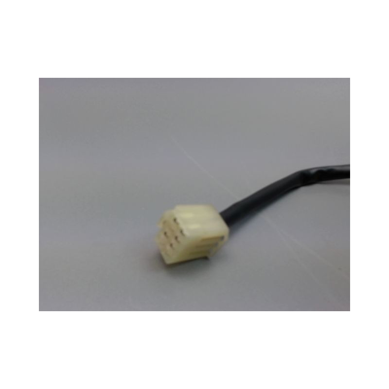 RETROVISEUR EXTERIEUR ELECTRIQUE GAUCHE SUZUKI SWIFT III 2005-2011