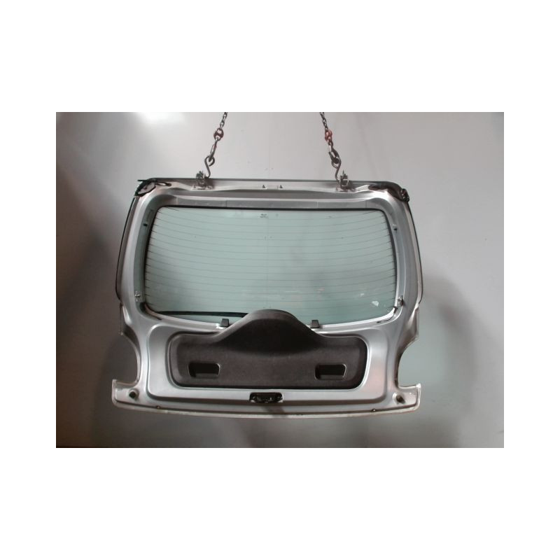 HAYON PEUGEOT 206 5P