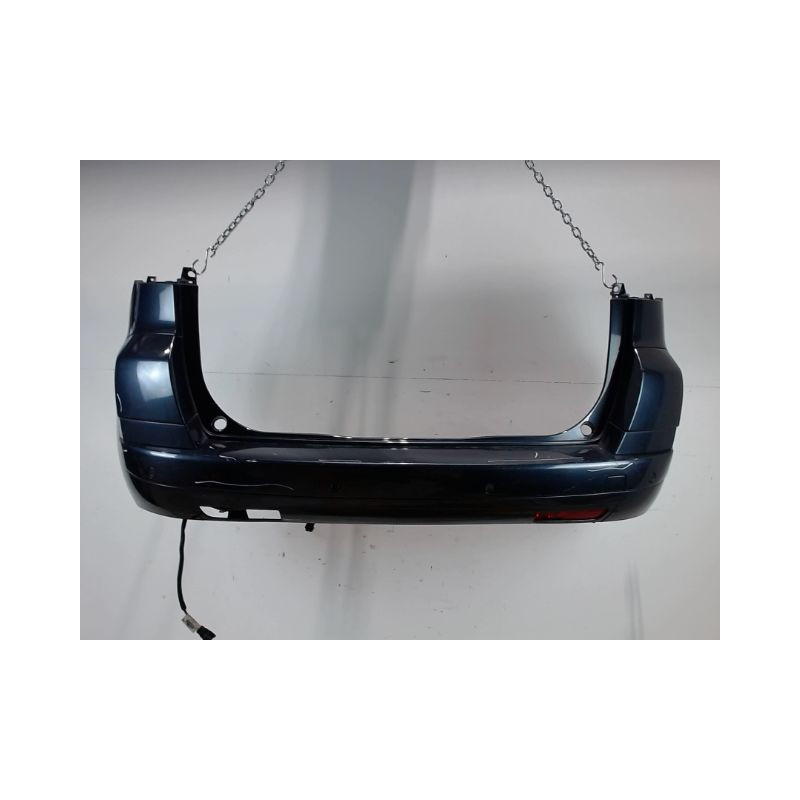 PARE-CHOC ARRIER CITROEN C4