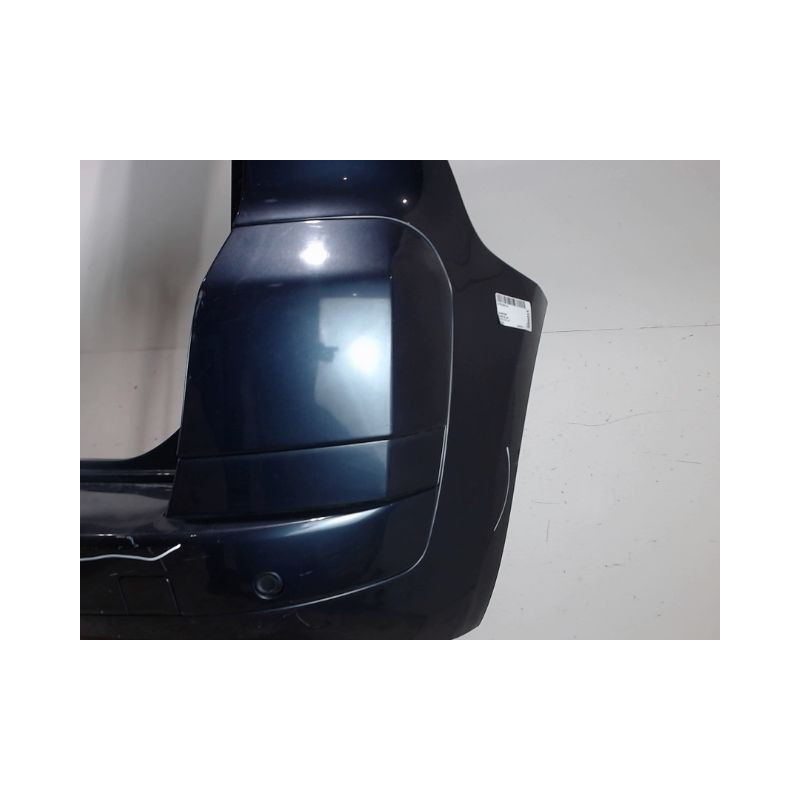 PARE-CHOC ARRIER CITROEN C4