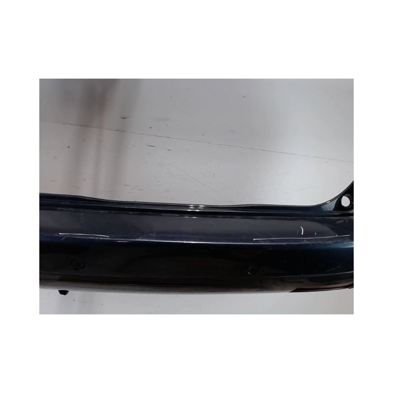 PARE-CHOC ARRIER CITROEN C4