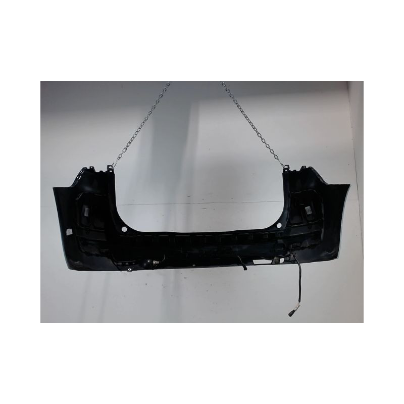 PARE-CHOC ARRIER CITROEN C4